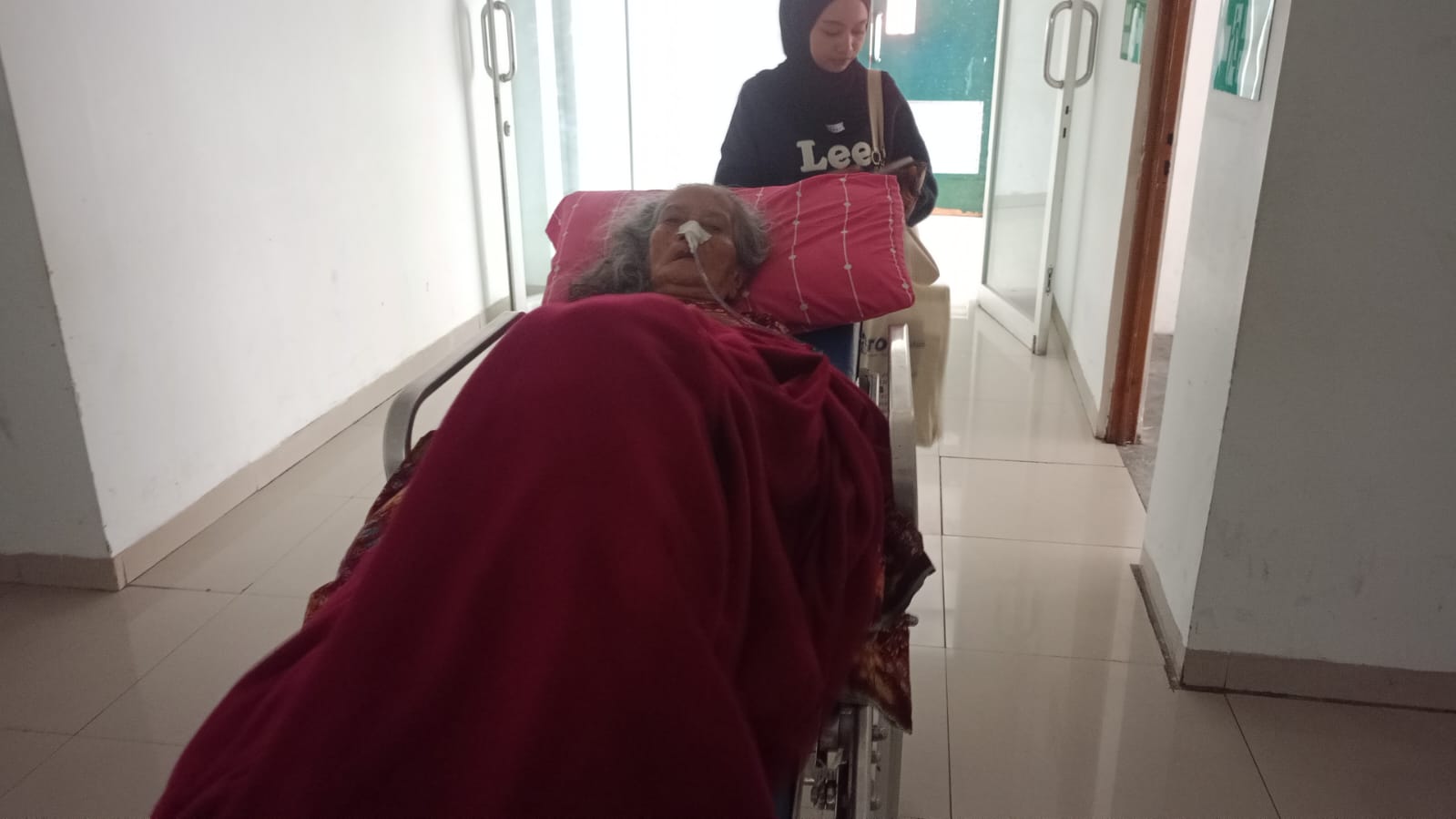 IBU KADUS LOSA