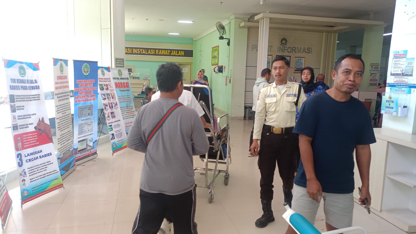 KERSIH