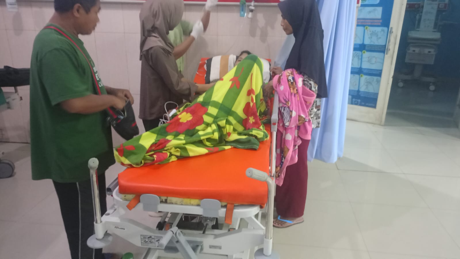 KERSIH