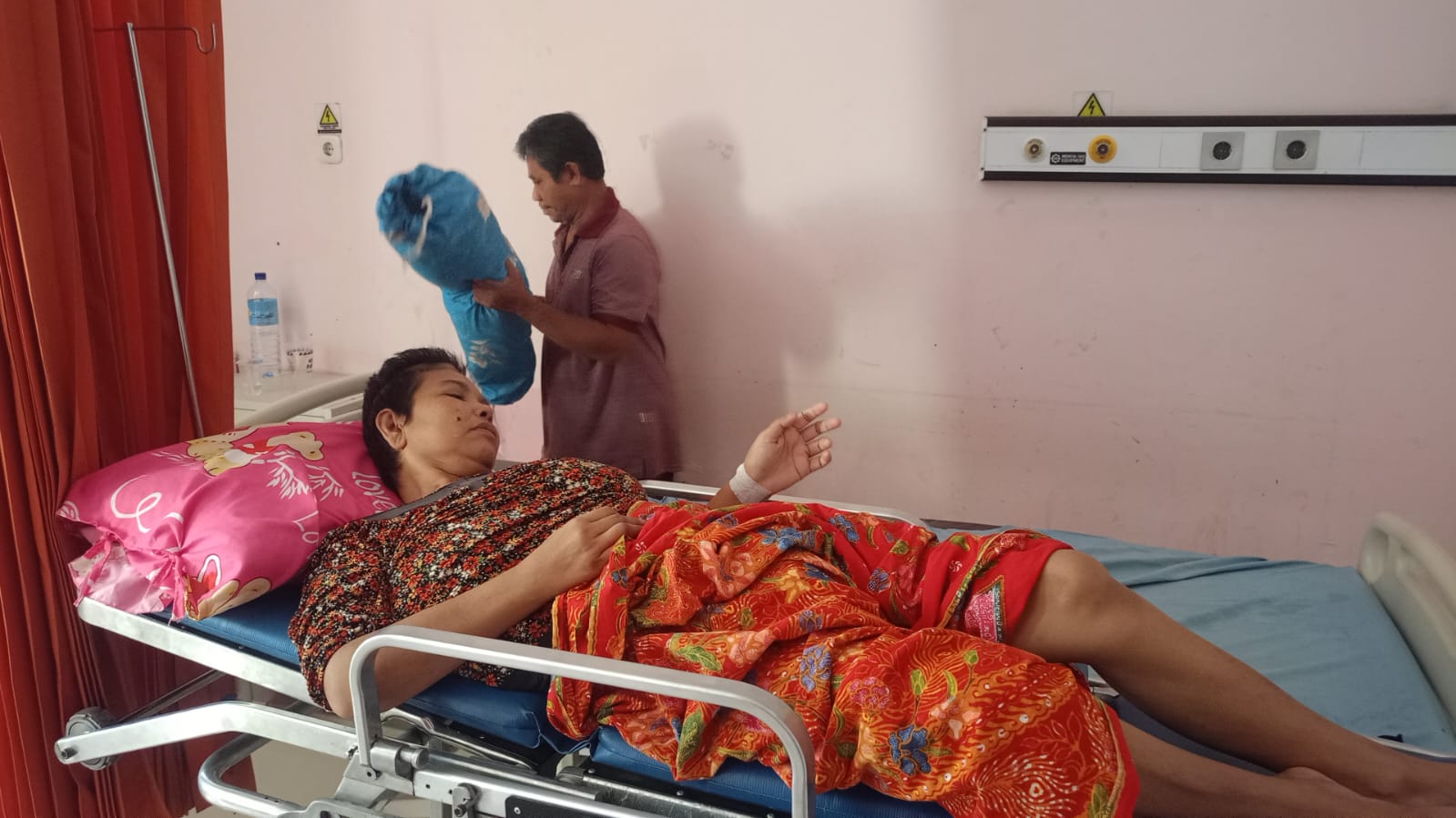 KERSIH